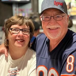 Meet your Posher, Lori